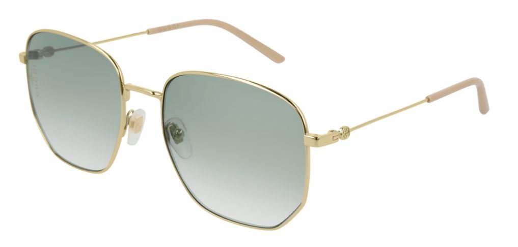Gucci GG0396S Sunglasses | Fashion Eyewear US