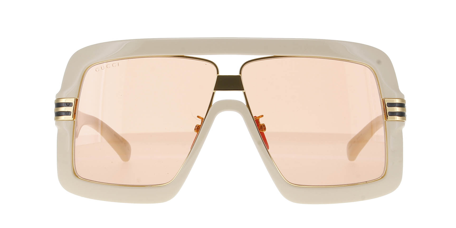 Gucci GG0900S Square Sunglasses | Fashion Eyewear US