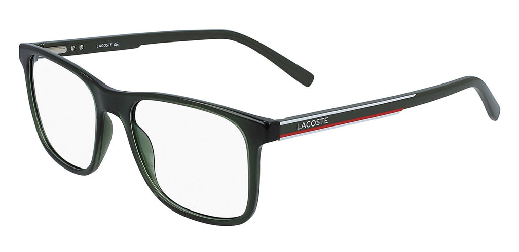 Lacoste L2848 Green #colour_green