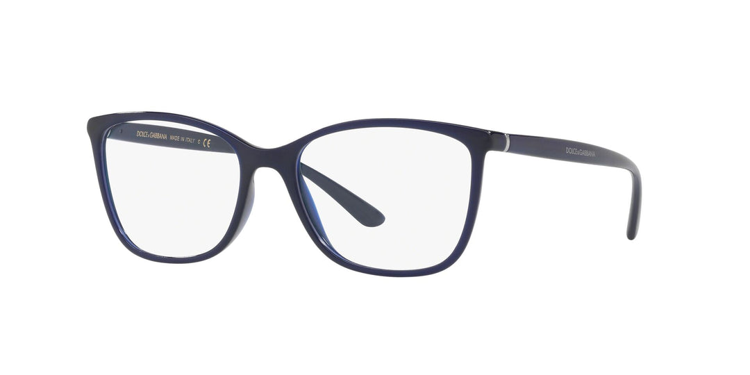 Dolce Gabbana Glasses For Men Women Fashion Eyewear