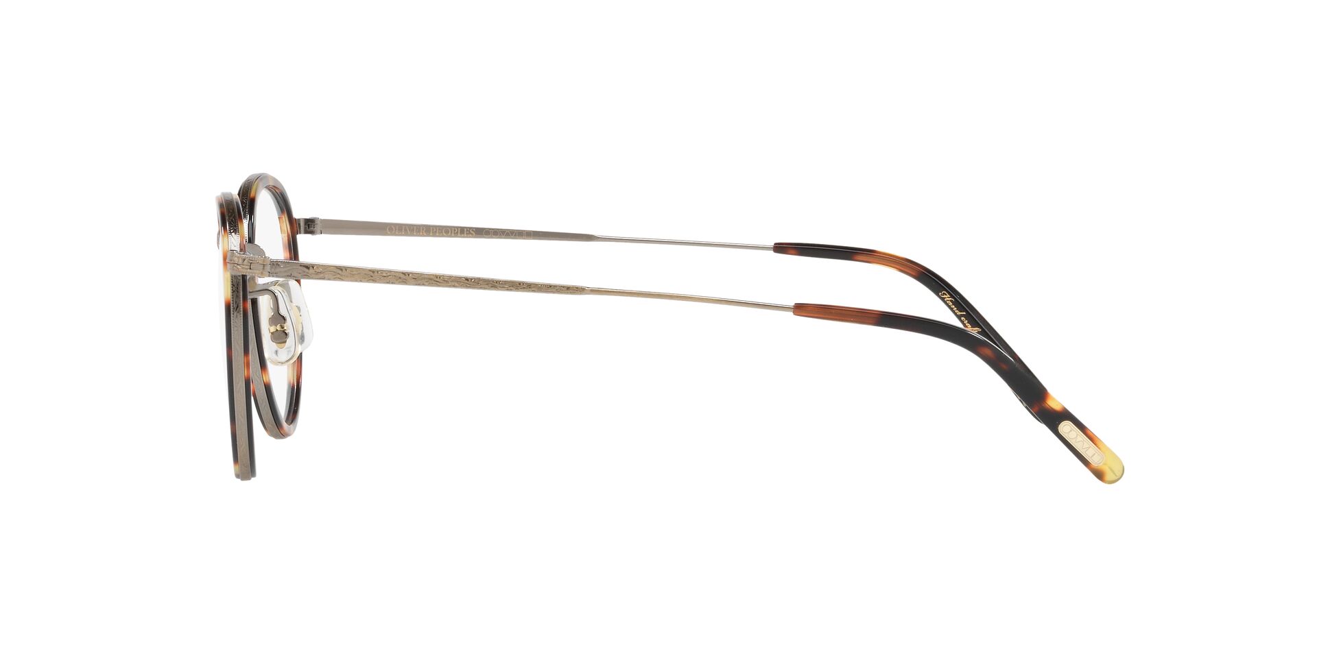 Oliver Peoples MP-2 OV1104 Round Glasses | Fashion Eyewear US