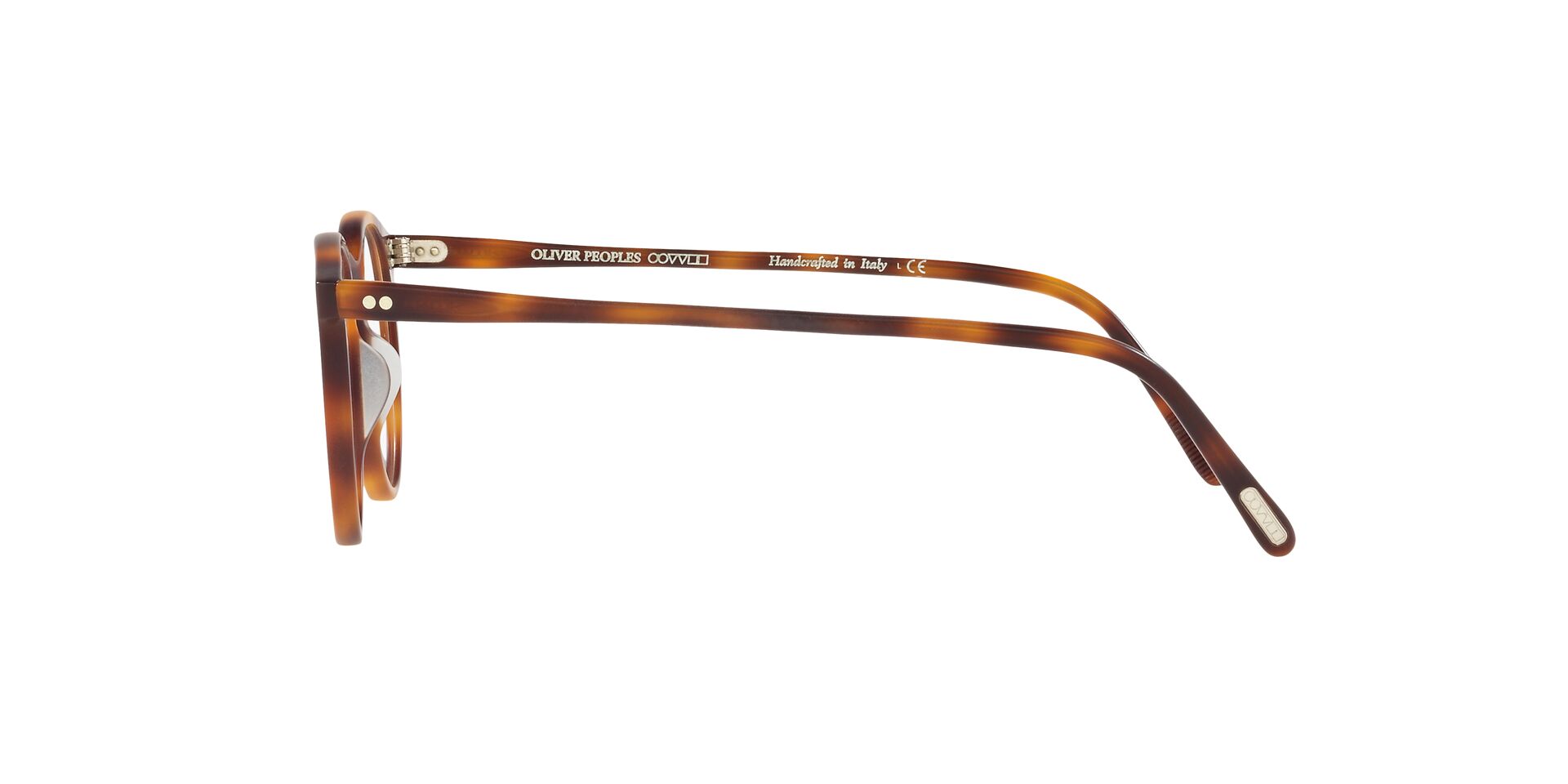 Oliver Peoples O'Malley OV5183 Round Glasses | Fashion Eyewear