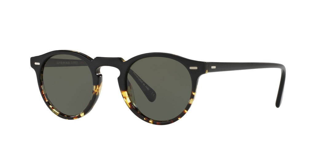 Oliver peoples glasses sale hotsell