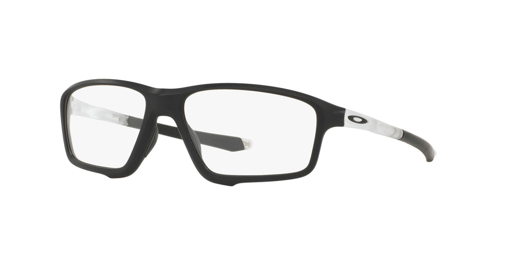 Oakley Crosslink Zero OX8076 Rectangle Glasses | Fashion 