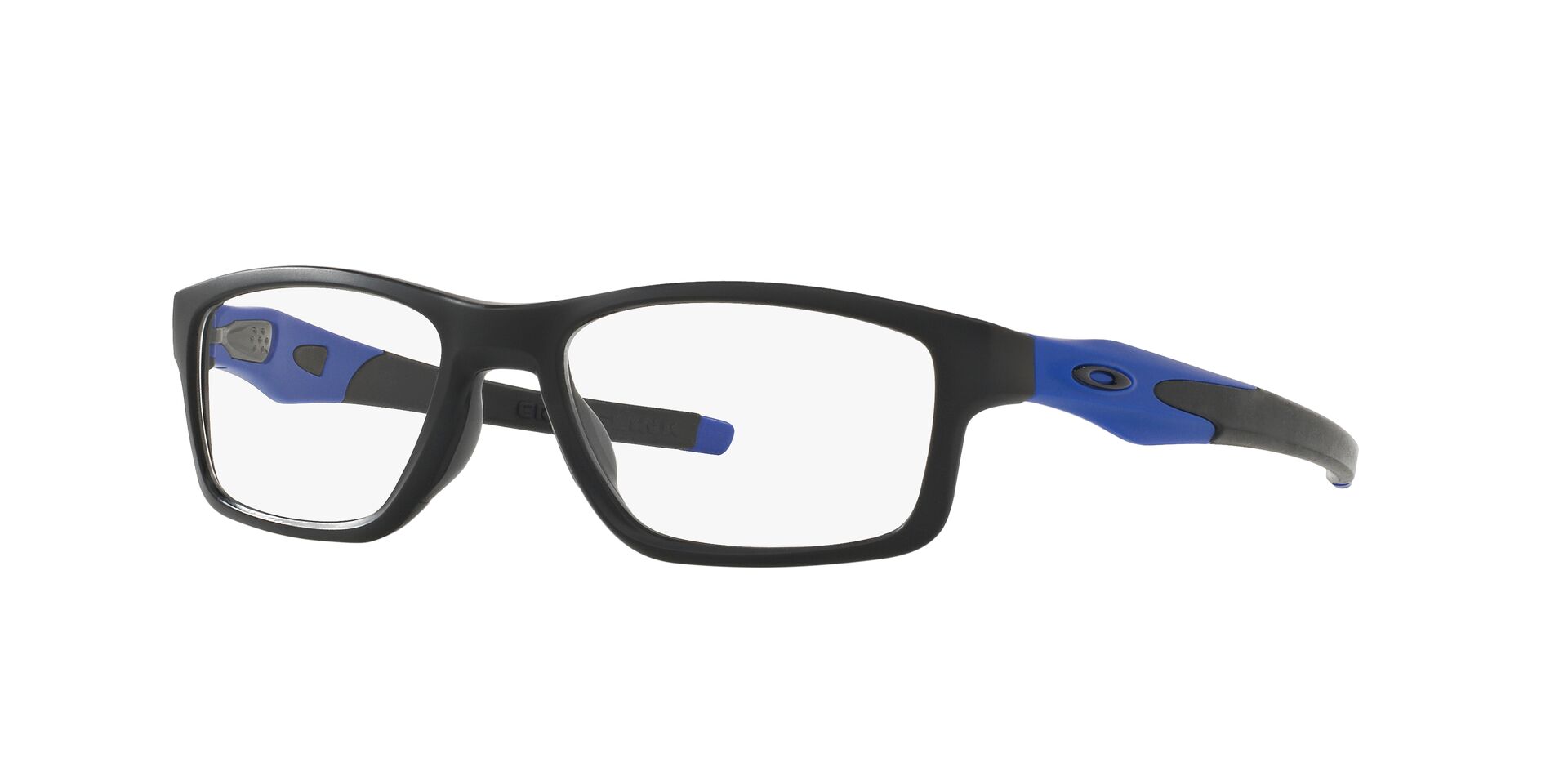 Oakley Crosslink MNP OX8090 Rectangle Glasses | Fashion Eyewear