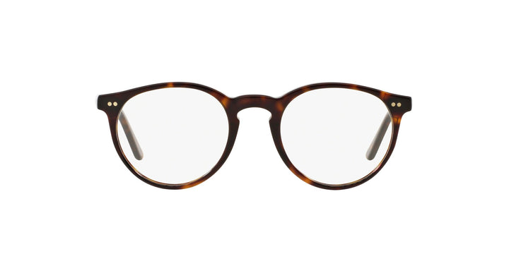 Polo tortoise shell glasses best sale