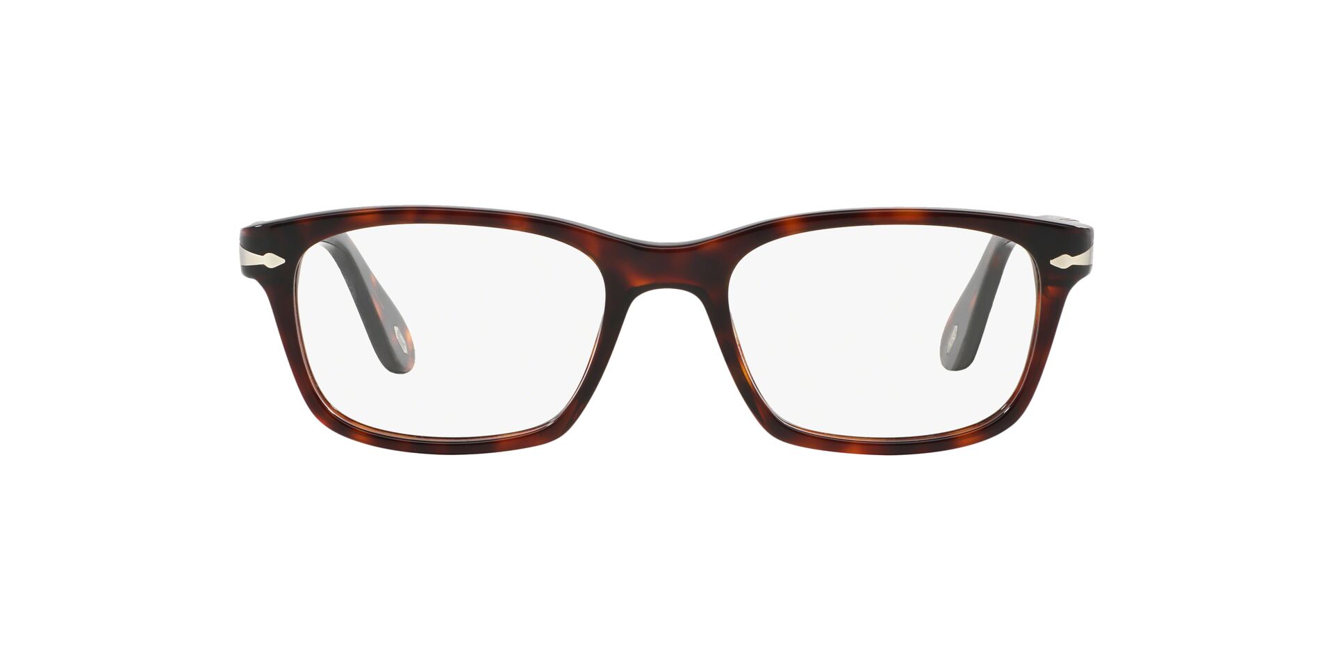 Persol PO3012V Rectangle Glasses Fashion Eyewear UK