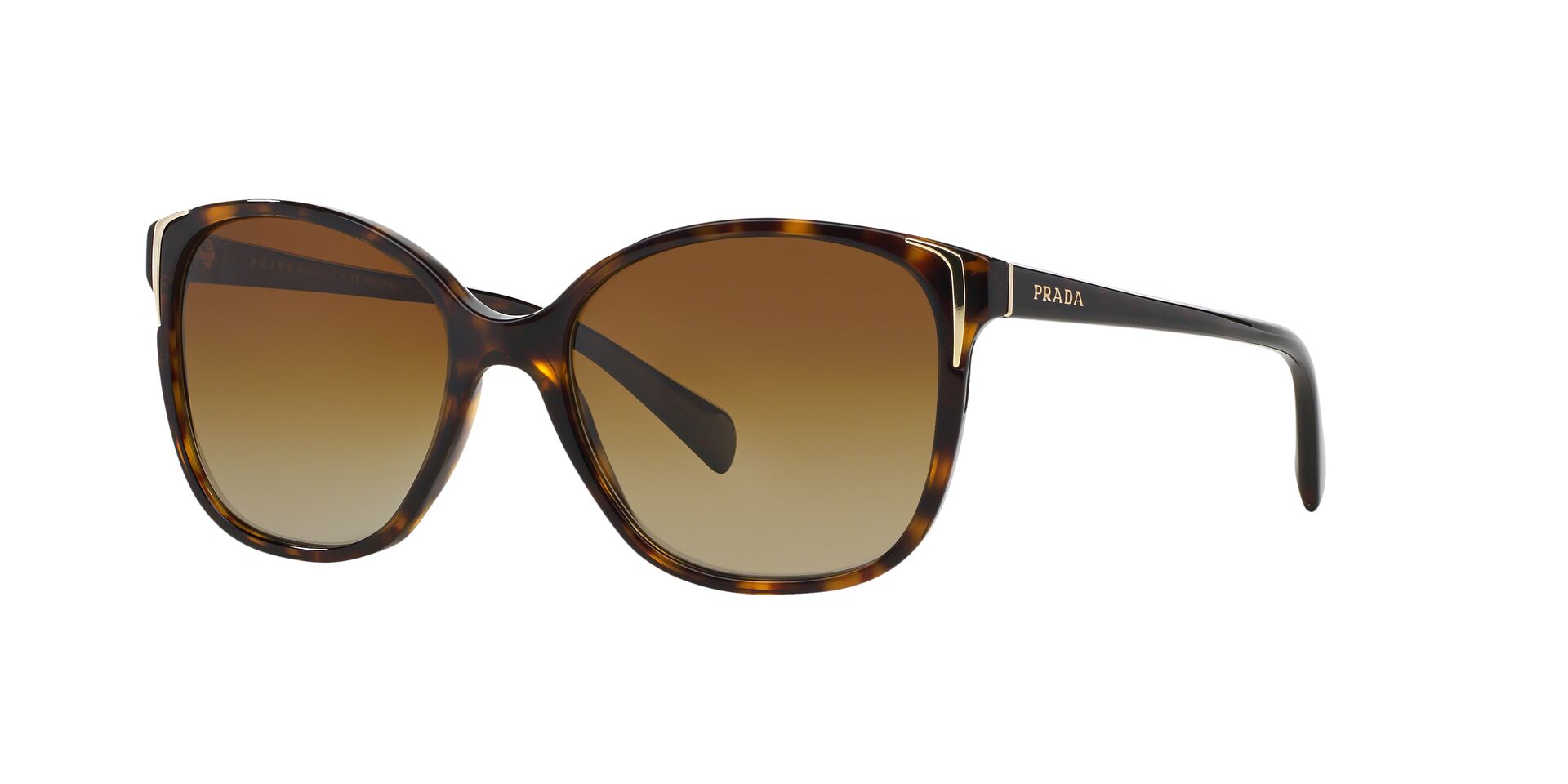 Prada SPR01O Sunglasses | Fashion Eyewear US