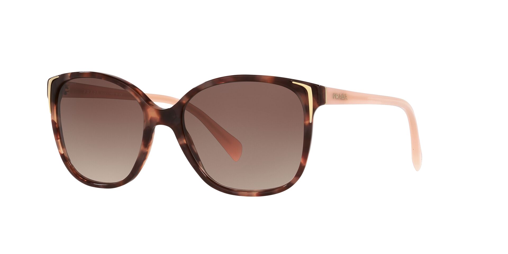 Prada SPR01O Sunglasses Fashion Eyewear US