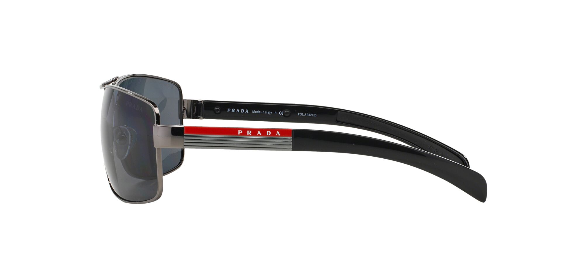 Prada Linea Rossa SPS54I Fashion Eyewear UK