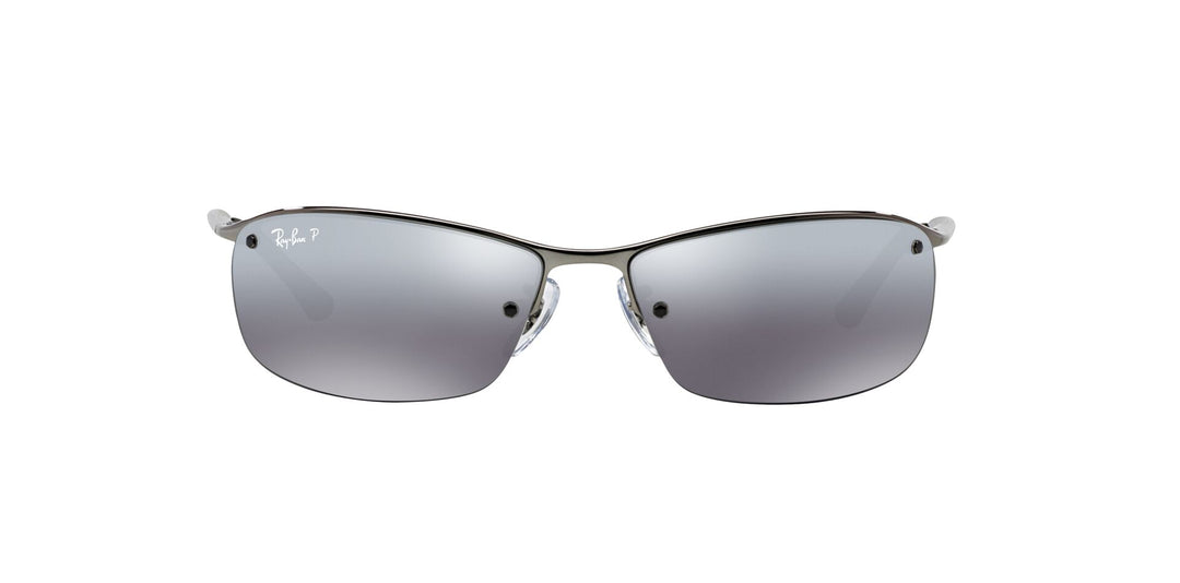 Ray ban top bar 3183 online