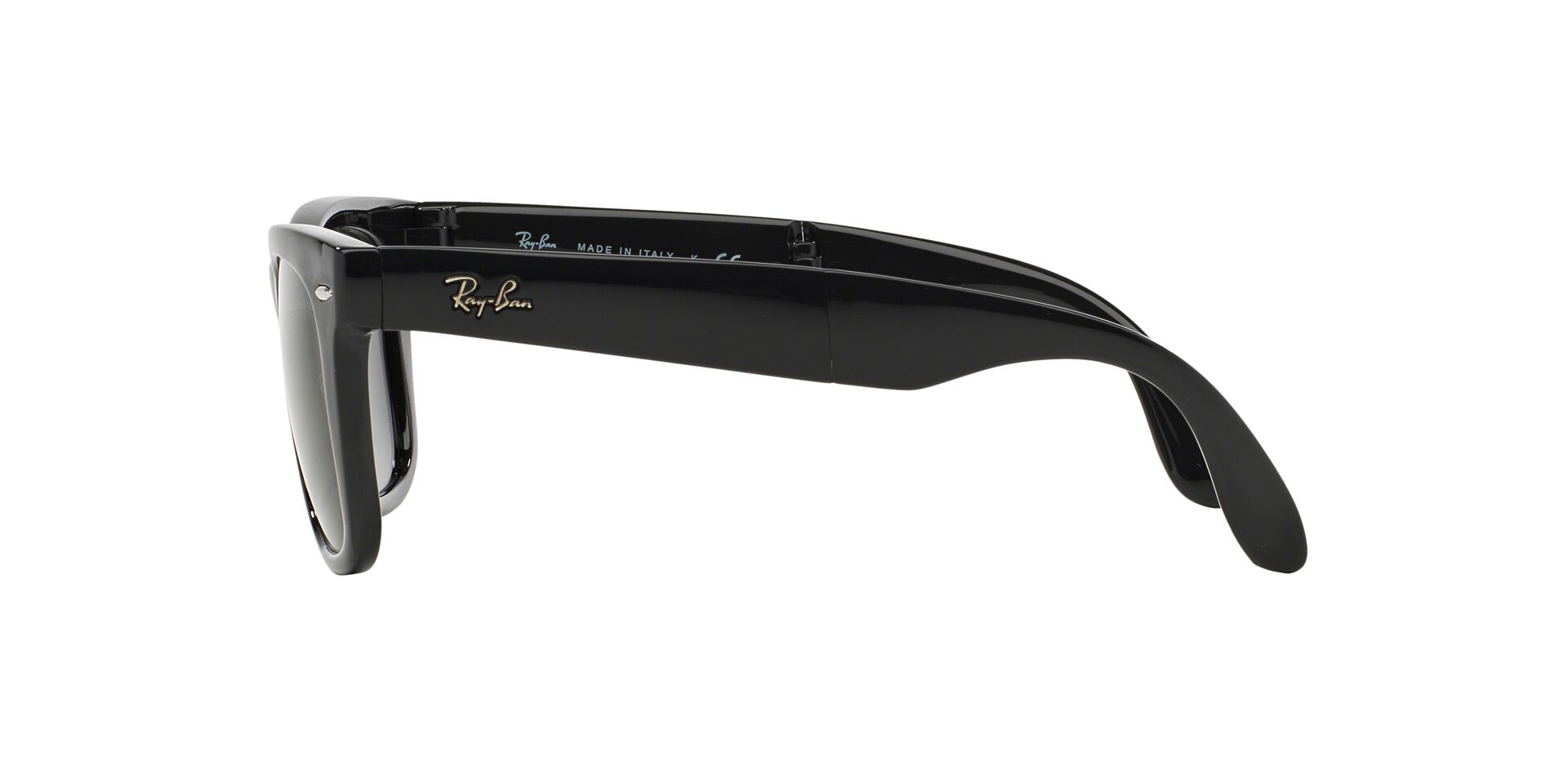 Ray-Ban Folding Wayfarer RB4105 Sunglasses | Fashion Eyewear US