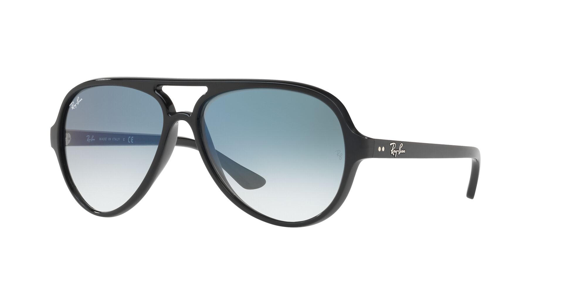 レイバン Ray Ban キャッツ5000 RB4125 - 小物