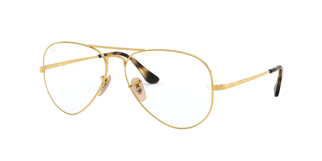 Mens designer gold glasses frames deals