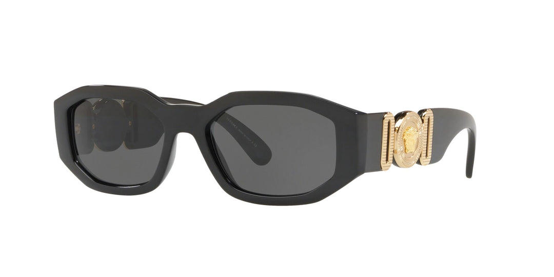 Prescription designer sunglasses online hotsell