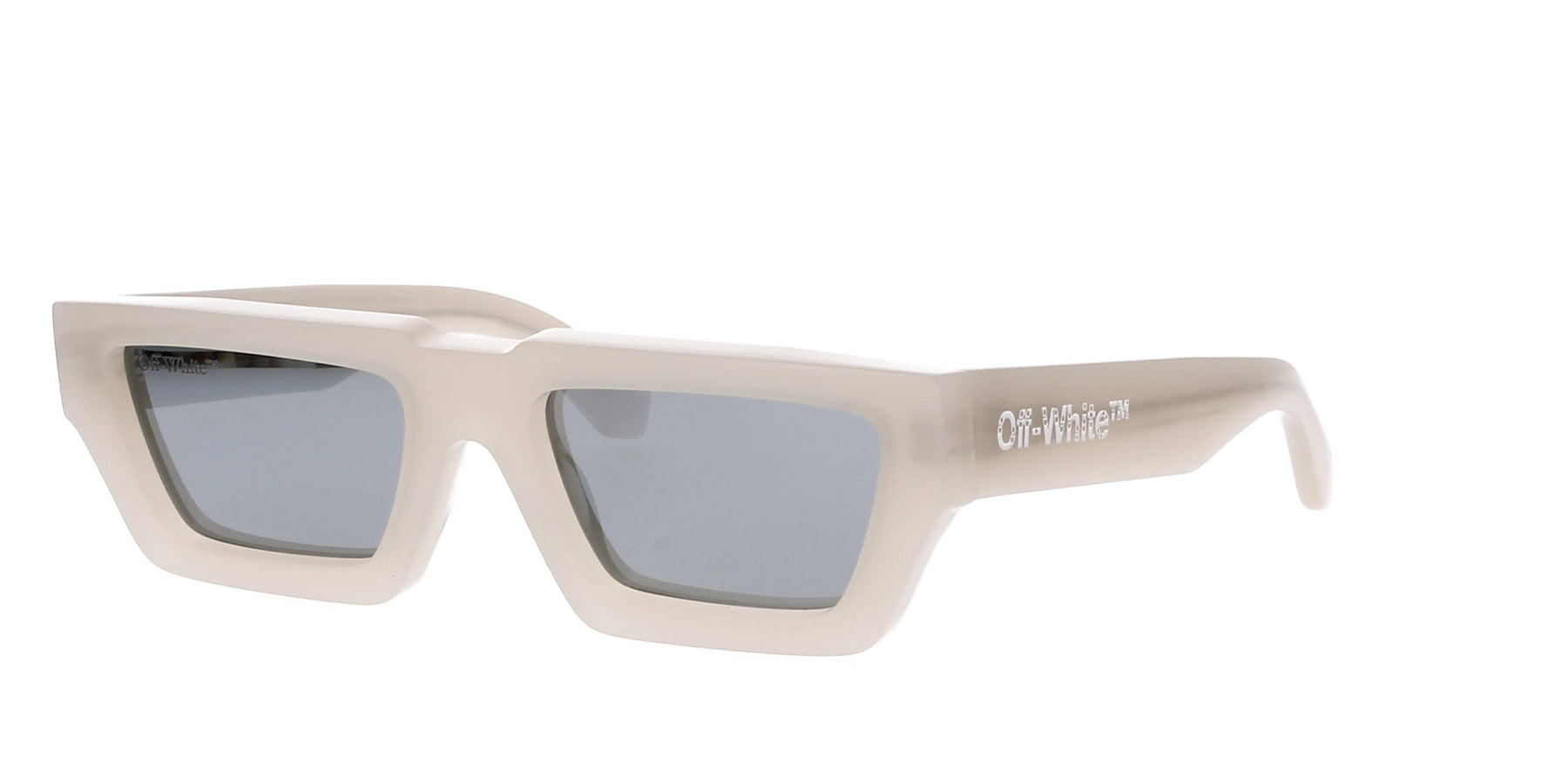 Off White™ Blue Manchester Sunglasses