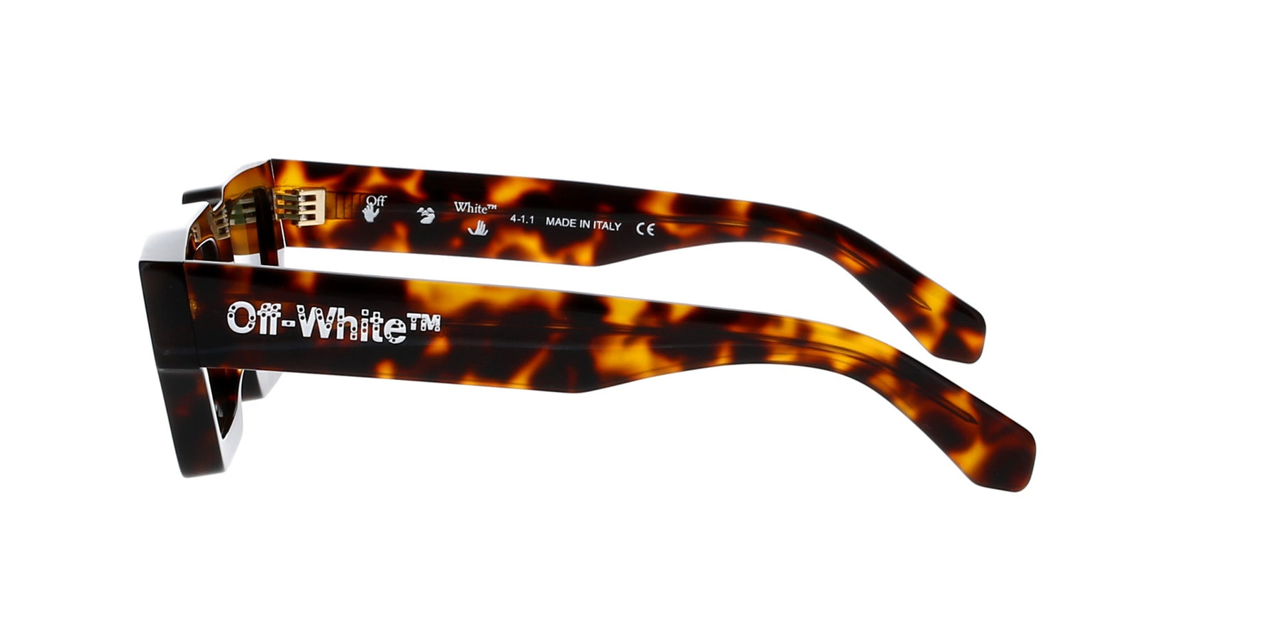 Off-White Off-White MANCHESTER Sunglasses - Stylemyle