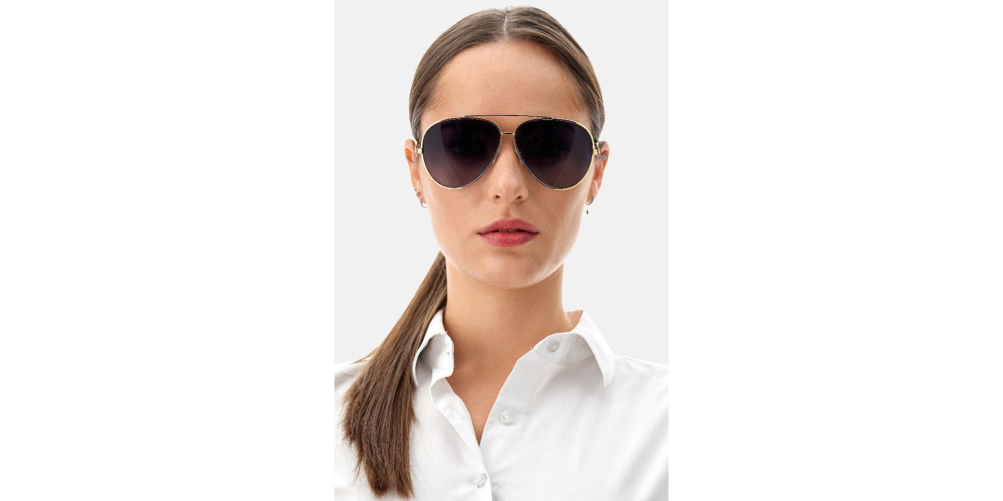 Marc jacobs discount aviators