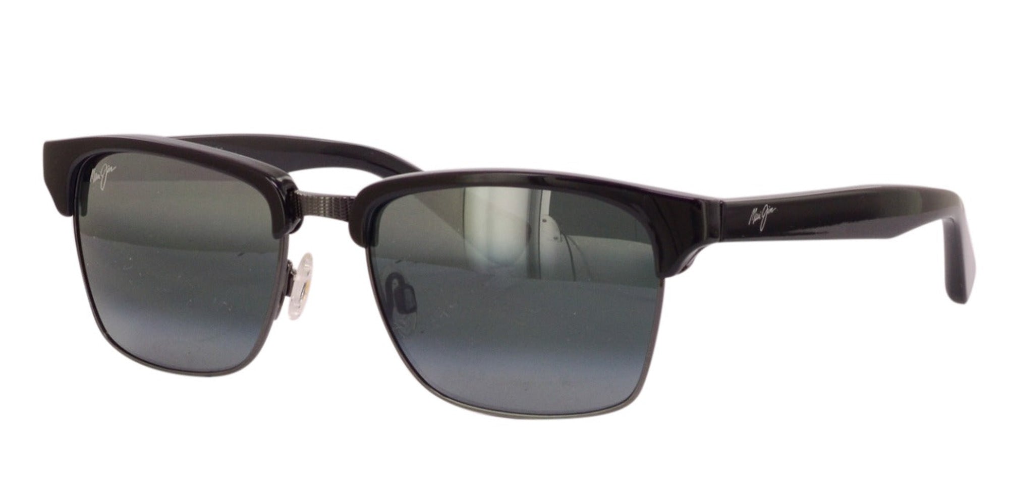 Maui jim shop kawika black