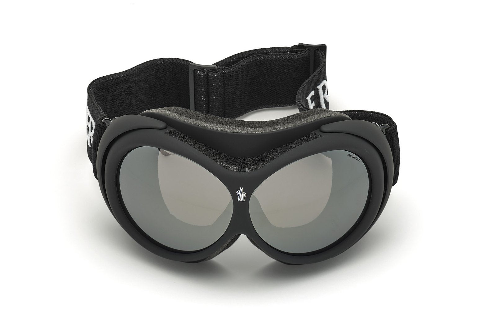 MONCLER – Ski Mask-Goggles 'ML0130' /Black w/ roviex mirror – la boutique  eyewear