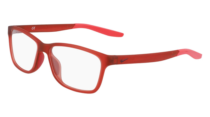 Red nike glasses on sale