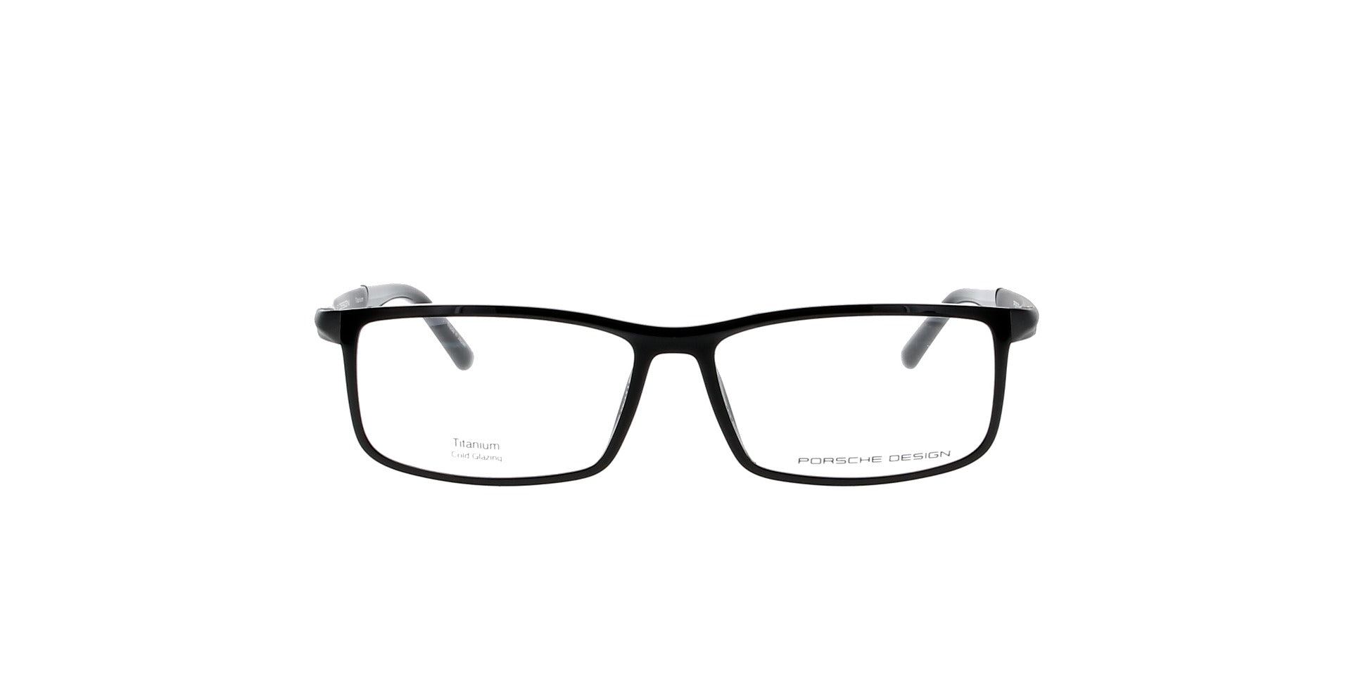 Porsche Design P8228 Rectangle Glasses | Fashion Eyewear