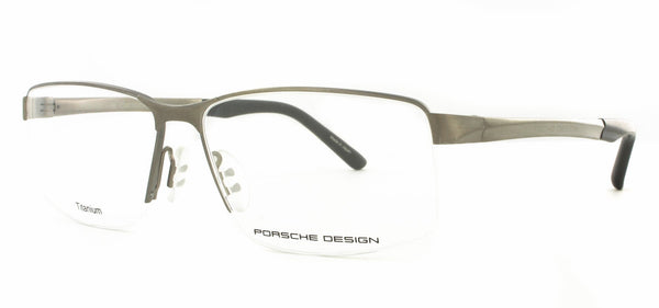 Porsche design discount glass frame 8274a