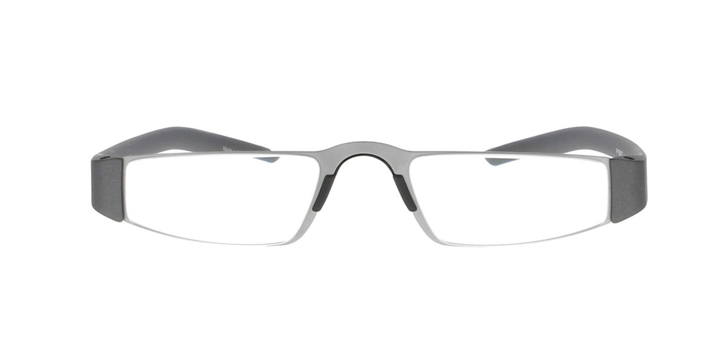 Porsche Design Readers P8801 Rectangle Glasses | Fashion Eyewear