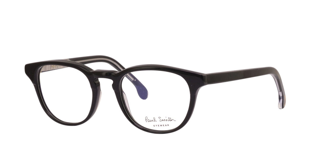 Paul Smith ABBOTT Black #colour_black