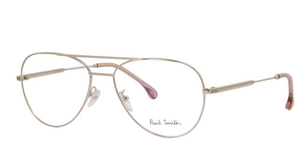 Paul Smith ANGUS Silver #colour_silver