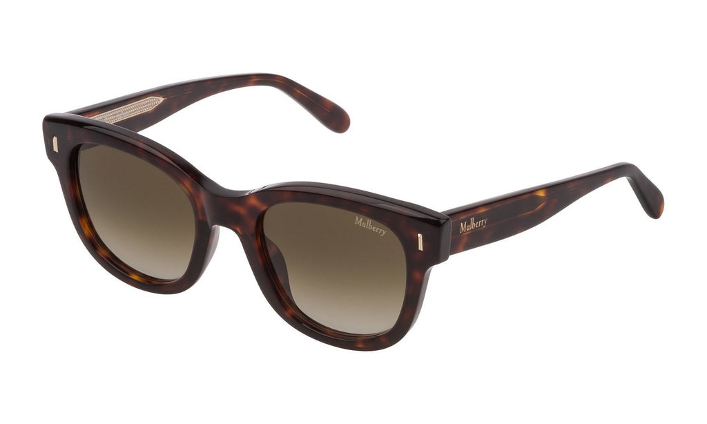 Mulberry jane sale acetate sunglasses