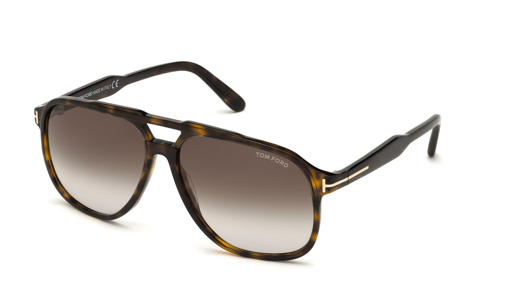 Tom Ford Raoul TF753 Sunglasses | Fashion Eyewear