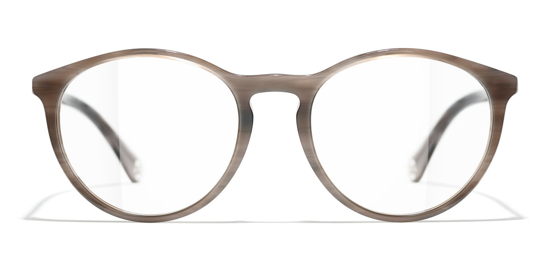 CHANEL 3413 Pantos Acetate Glasses | Fashion Eyewear