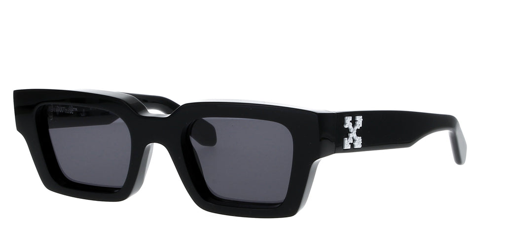 LOUIS VUITTON LV Match Sunglasses Black Acetate. Size W