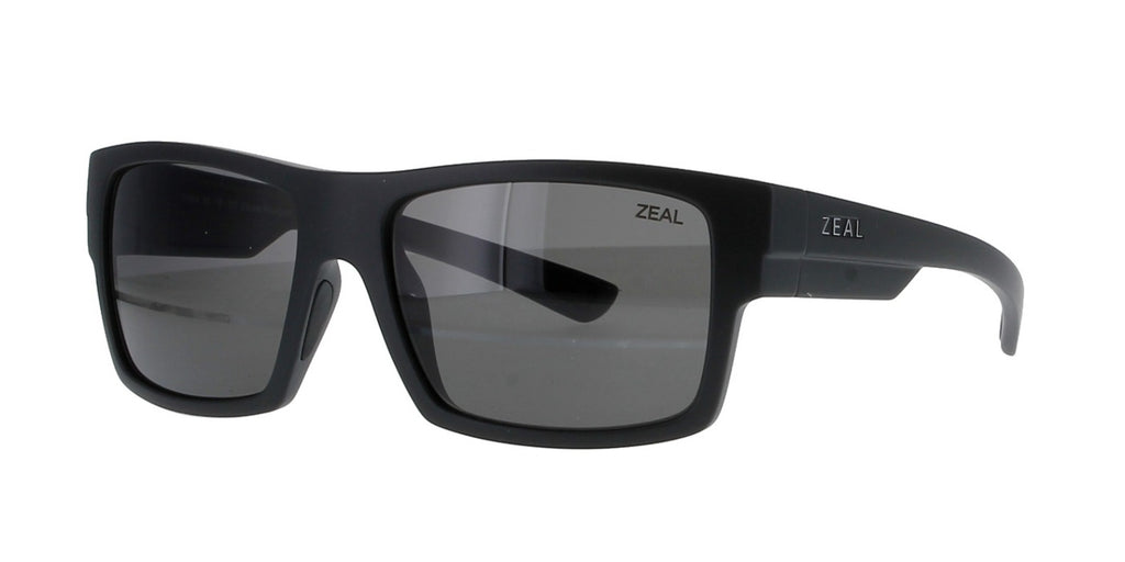 Zeal RIDGWAY Black-Grey #colour_black-grey